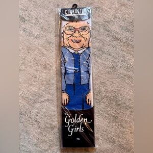 The Golden Girls Sophia Socks!